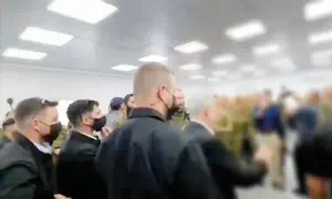 נתניהו מחכה לרמטכ"ל חרדי
