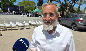 בציבור החרדי מסתכלים בקנאה על מסלול ההסדר