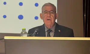 «Искусственный интеллект не заменит человека»
