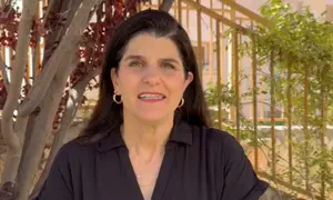 "עכשיו תורנו לתת לבצלאל גב"