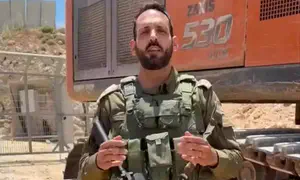 Инспекционная поездка на «огненные свалки»