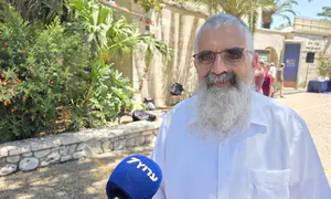 הרב שרלו: המלחמה שינתה את הציונות הדתית