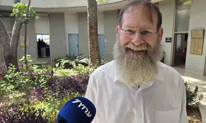 ראש ישיבת הגולן: תלמידינו הם "אוכלי חיים"