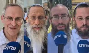 המלחמה חשפה את עוצמת עולם התורה