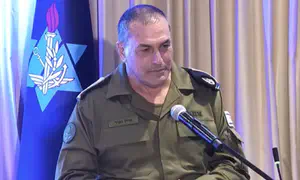 הרמטכ"ל בהתבטאות חריגה