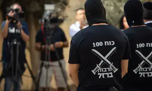 כוח 100 בתביעת ענק