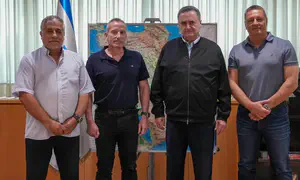 אלה הפרויקטים שזכו בפרס ביטחון ישראל
