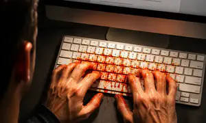 Internet Jihad