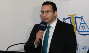 השר יצחק וסרלאוף חושף: רגעי ההכרעה