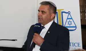 Minister Sofer highlights US-Israel alliance, Jewish solidarity