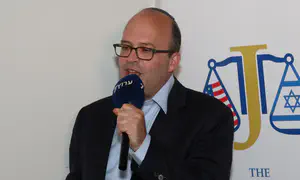 'We need all parts of the Jewish people and all parts of Israel'