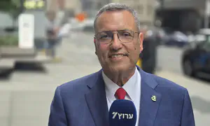ירושלים מחבקת את יהדות התפוצות