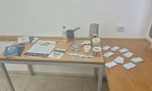 היוזמה שתעזור לבחורי הישיבות בדייטים