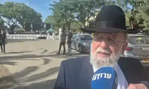 "בני הישיבות לא ישרתו בשריון מעורב"