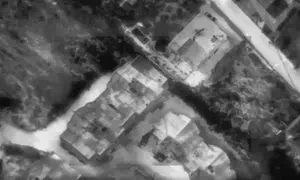 Hezbollah command center erupts in secondary explosions