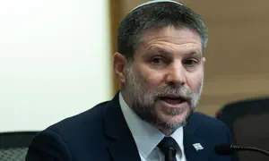 Смотрич: Мы должны изменить уравнение