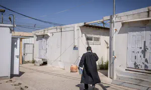 40 of 42 arrested Chabad students agree to enlist in IDF