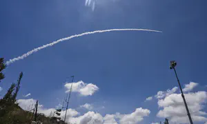 חיזבאללה מרחיב את טווח הירי