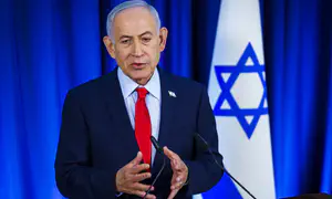 נתניהו: "כיבוש הבופור הוא שלב דרמטי"