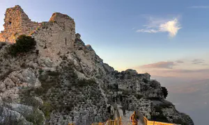 החשיבות האסטרטגית של השליטה בבופור