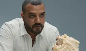 איתי לוי פותח את הלב: "אני הולך ומתרחק"