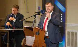 'Be ambassadors of our roots in Israel, wherever you are'