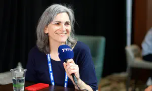'Taking care of children in Israel is part of the dream'