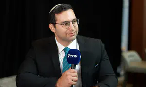 כך רופא עולה שינה את גורל המחלקה
