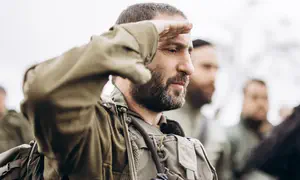 המג"ד שלחם בעזה ובלבנון מצטרף לליברמן