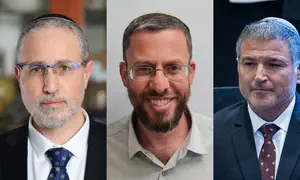 נתניהו פותח את הדלת לציונות הדתית התורנית