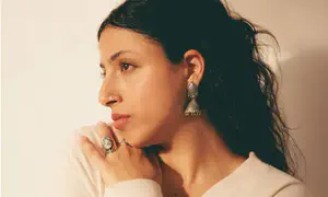 טוהר גדסי חושפת את ה"נשמה"