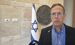 ח"כ משה קינלי טור פז: "הדשדוש הוא חרפה"