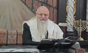 לא לומר תחנון מחר, לציין את תקיפת איראן