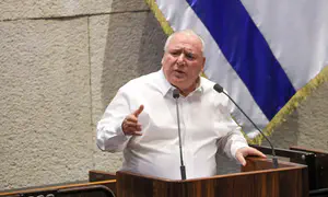 המתקפה של אמסלם נגד בהרב-מיארה ולימון