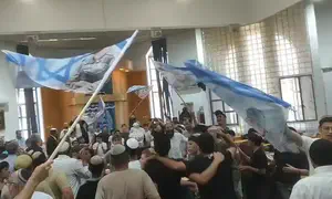 ספר תורה הוכנס לזכר הלוחם שנפל