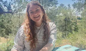 נחליה אור-ציון מבית אל נהרגה בתאונה