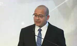 «Я вхожу в это святое место со смирением»