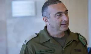 טלטלה בצה"ל