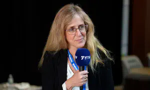 «Алия усиливается именно благодаря войне»