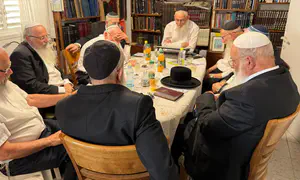 התערבות בג"ץ - פגיעה בביטחון ואסון לצה"ל