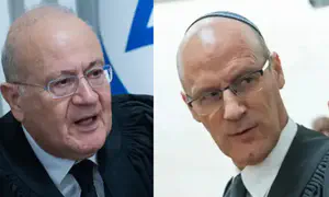 הכנסת תבחר את מבקר המדינה הבא