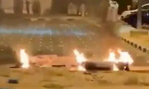 לילה לא שקט במפרץ: מצב חירום הוכרז בכווית