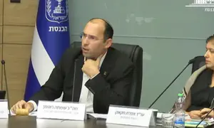 רוטמן עצר את הדיון בזעם: "המשטרה משקרת"