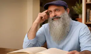 ירון בר מחדש את "ודע שלעתיד"