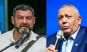 המסר החריף של וינטר לאיזנקוט
