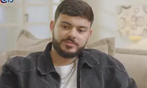 האמונה שליוותה את עומר בשבי