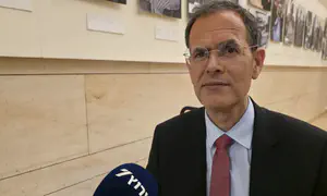 סעדה: "ניסו לעשות סיכול ממוקד לנתניהו"