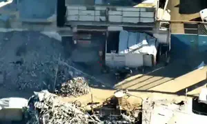 התיעודים מהפעילות: עשרות מחבלים חוסלו