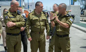 אין הפסקת אש, פועלים למיצוי יכולת הלחימה