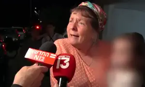 "פוגרום, מה זה פה ליל הבדולח?"